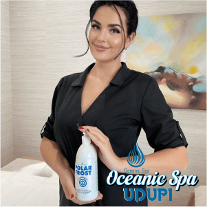 Aromatherapy Massage in Manipal Karnataka